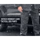 Rothco Midnight Camo Tactical BDU Pants, S 27in-31in Waist, Midnight Black Camo, 12012-MidnightBlackCamo-S27-31Waist