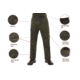 Rothco Midnight Camo Tactical BDU Pants, S 27in-31in Waist, Midnight Black Camo, 12012-MidnightBlackCamo-S27-31Waist