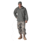 Rothco Military ECWCS Polar Fleece Jacket/Liner, Foliage Green, XL, 9778-FoliageGreen-XL
