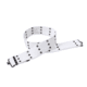 Rothco Military Style Pistol Belts, White, 4226-White