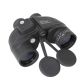 Rothco Military Type 7x50mm Rangefinder Binoculars, Black, 20273