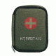 Rothco Military Zipper First Aid Kit Pouch, Olive Drab, 8325-OliveDrab