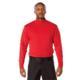 Rothco Mock Turtleneck - Mens, Red, Large, 34060-Red-L