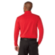 Rothco Mock Turtleneck - Mens, Red, Large, 34060-Red-L