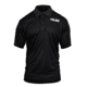 Rothco Moisture Wicking Public Safety Polo Shirt, XL, 3282-Police-XL