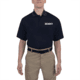 Rothco Moisture Wicking Public Safety Polo Shirt, Midnight Navy Blue, 2XL, 32161-MidnightNavyBlue-2XL