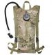 Rothco MOLLE 3 Liter Backstrap Hydration System, MultiCam, 2840-MultiCam
