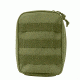 Rothco MOLLE Tactical Trauma &amp; First Aid Kit Pouch, Olive Drab, 9623-OliveDrab