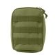 Rothco MOLLE Tactical Trauma &amp; First Aid Kit Pouch, Olive Drab, 9623-OliveDrab