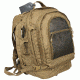 Rothco Move Out Tactical/Travel Backpack, Coyote Brown, 2297-CoyoteBrown