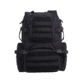 Rothco Multi-Chamber MOLLE Assault Pack, Black, 25500-Black