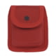 Rothco Narcan Nasal Spray Pouch, Red, 70631-Red