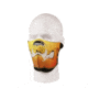 Rothco Neoprene Bulldog Half Facemask, 2218