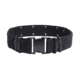 Rothco New Issue Marine Corps Style Quick Release Pistol Belts, Black, M, 9078-Black-M