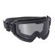 Rothco OTG Ballistic Goggles, Black Smoke, 10732-BlackSmoke
