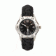 Rothco Paracord Bracelet Watch, Black, 9, 4253-Black-9Inches