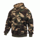 Rothco Performance Polyester Pullover Hoodie, XL, 2871-XL
