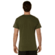 Rothco Pocket Moisture Wicking Poly T-Shirt - Mens, Olive Drab, Extra Large, 56940-OliveDrab-MoistureWicking-XL