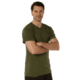 Rothco Pocket T-Shirt Collection Available In Cotton/Poly and Moisture Wicking Poly, Olive Drab, Extra Large, Moisture Wicking, 56940-OliveDrab-MoistureWicking-XL