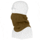 Rothco Polar Fleece Contoured Elastic Neck Gaiter, Coyote Brown, 5579-CoyoteBrown