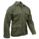 Rothco Color Camo BDU Shirt, City Camo, Small, 8881-CityCamo-S