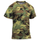 Rothco Polyester Performance T-Shirt