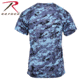 Rothco Polyester Performance T-Shirt