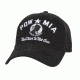 Rothco POW/MIA Supreme Low Profile Insignia Cap, 9288