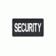 Rothco PVC Security Patch w/ Hook Back, 27785