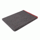 Rothco Rescue Survival Blanket, Grey, 60x80, 10429-Grey-60x80