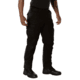 Rothco Rip-Stop BDU Pants, Black, 5XL 55in-59in, 20064