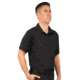 Rothco Short Sleeve Tactical Performance Polo - Men's, Black, Small, 77310-Black-S