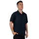 Rothco Short Sleeve Tactical Performance Polo - Men's, Dark Navy, Small, 77330-DarkNavy-S