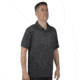 Rothco Short Sleeve Tactical Performance Polo - Men's, Charcoal Grey, 3XL, 77340-CharcoalGrey-3XL