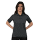 Rothco Short Sleeve Tactical Performance Polo - Women's, Charcoal Grey, 3XL, 88340-CharcoalGrey-3XL