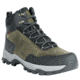 Rothco Scout 6in All Terrain Hybrid Tactical Boots - Mens, Olive Drab, 8 US, 54310-OliveDrab-8