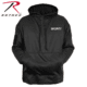 Rothco Security Concealed Carry Hoodie, 4XL, 2063-4XL