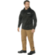 Rothco Security Concealed Carry Hoodie, Black, S, 2060-Sm