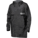 Rothco Security Nylon Rain Jacket - Mens, Black, 3XL, 2561-3XL