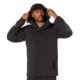 Rothco Shadow Ops Waterproof Rain Jacket, S, 40250-S