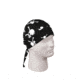 Rothco Skull &amp; Crossbones Headwrap, 5134