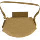 Rothco Soft Shell Hand Warmer Muffler, Coyote Brown, 42061-CoyoteBrown