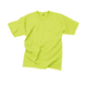 Rothco Solid Color Poly/Cotton Military T-Shirt - Mens, Extra Large, Heather Blue, 66680-HeatherBlue-XL