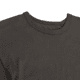 Rothco Solid Color Poly/Cotton Military T-Shirt - Mens, Charcoal Grey, Small, 67630-CharcoalGrey-S