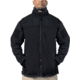 Rothco Spec Ops Tactical Fleece Jacket, Black, Extra Small, 96670-Black-XS