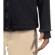 Rothco Spec Ops Tactical Fleece Jacket, Black, Extra Small, 96670-Black-XS