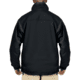 Rothco Spec Ops Tactical Fleece Jacket, Black, Extra Small, 96670-Black-XS