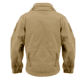 Rothco Special Ops Soft Shell Jacket - Mens, Coyote Brown, Large, 9867-CoyoteBrown-L