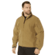 Rothco Special Ops Soft Shell Jacket - Mens, Coyote Brown, Large, 9867-CoyoteBrown-L