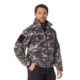 Rothco Special Ops Soft Shell Jacket - Mens, Subdued Urban Digital Camo, Large, 98701-SubduedUrbanDigitalCamo-L